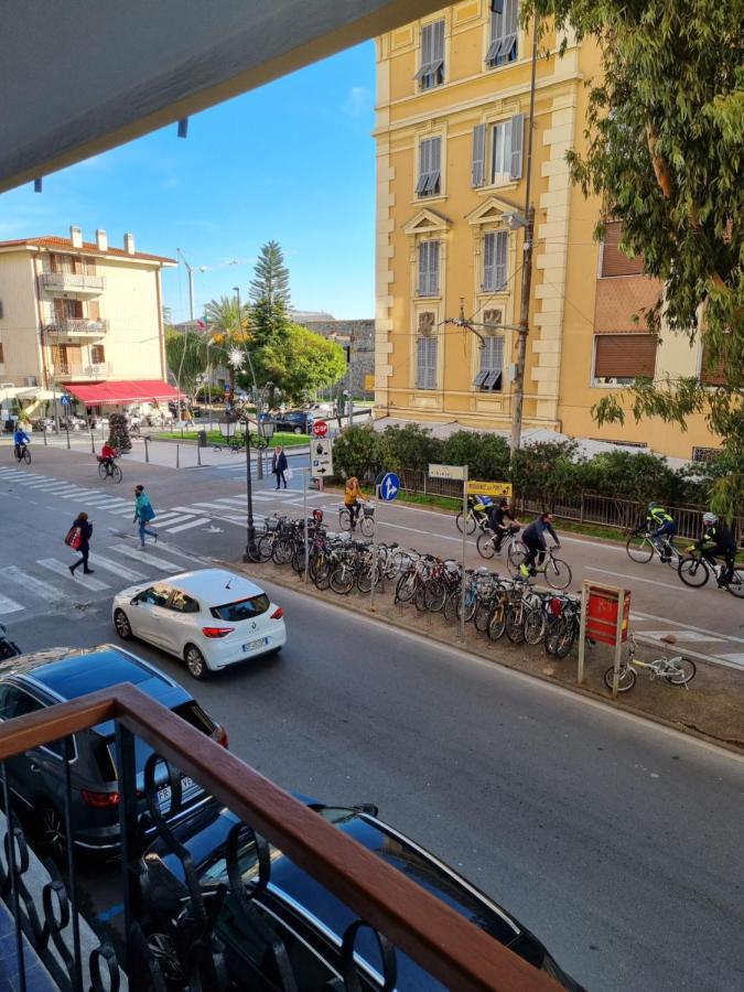 Eurosanremo Apartments Εξωτερικό φωτογραφία