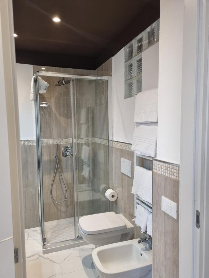 Eurosanremo Apartments Εξωτερικό φωτογραφία